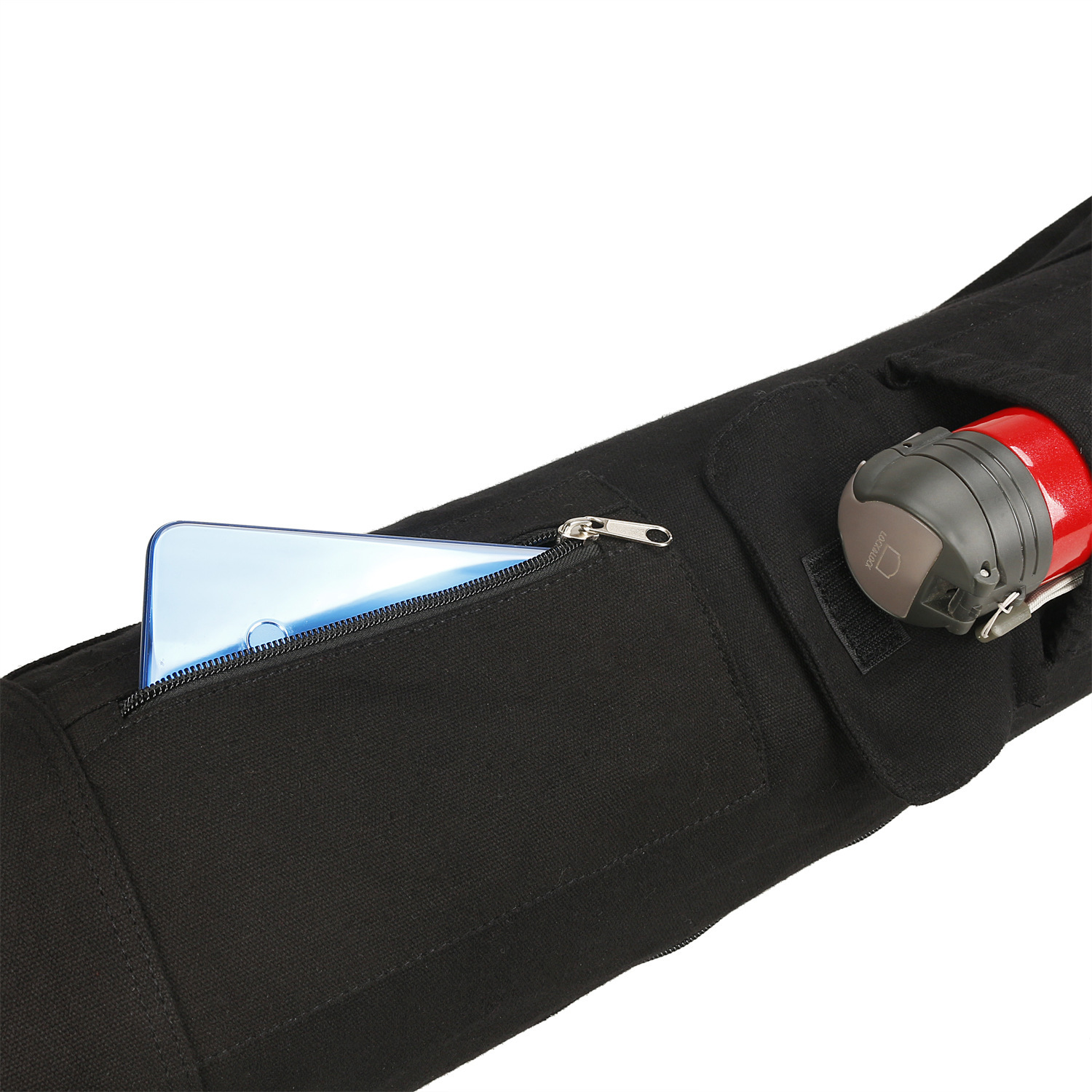 30L Multifunctional Yoga Mat Bag