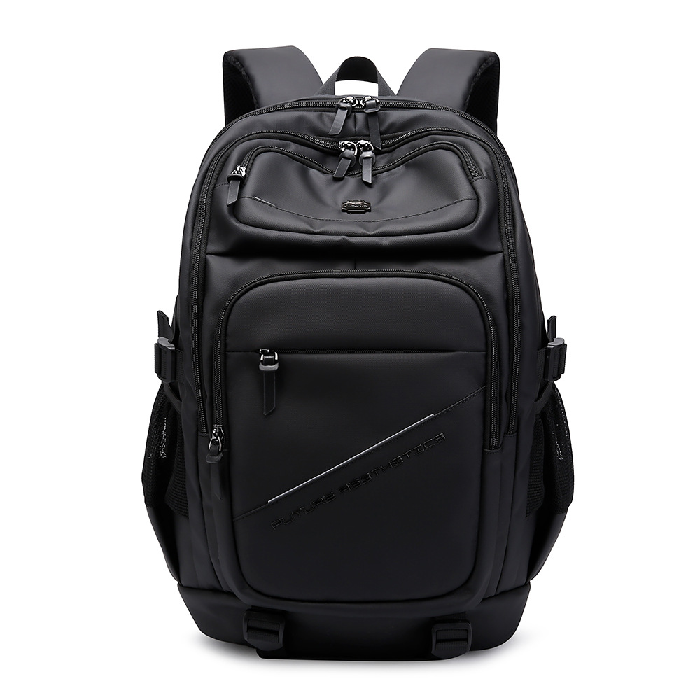 Large Capacity Multi-compartment Backpack