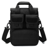 Three-purpose Camouflage Backpack