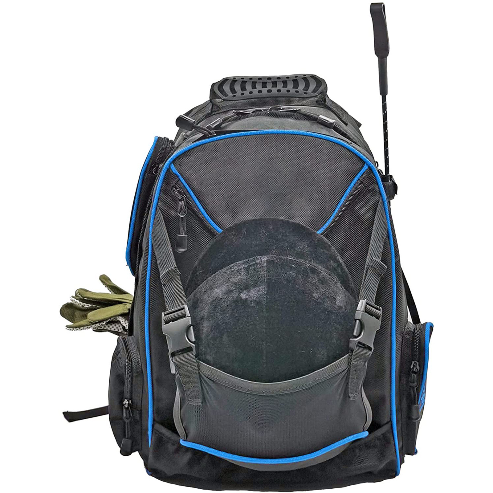Riders Equestrian Backpack