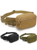 Outdoor Tactical Waterproof Waist Bag