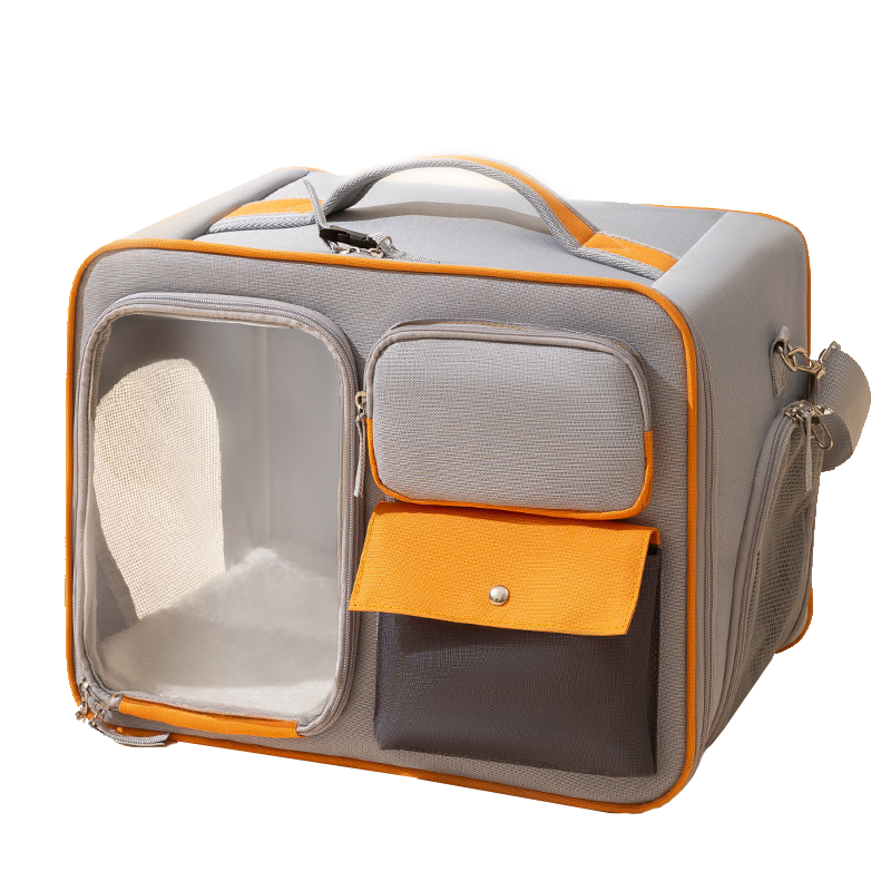 Multi-Purpose Pet Carrier Bag