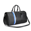 New Patchwork Travel Bag