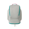 Large capacity cargo travel bag backpack