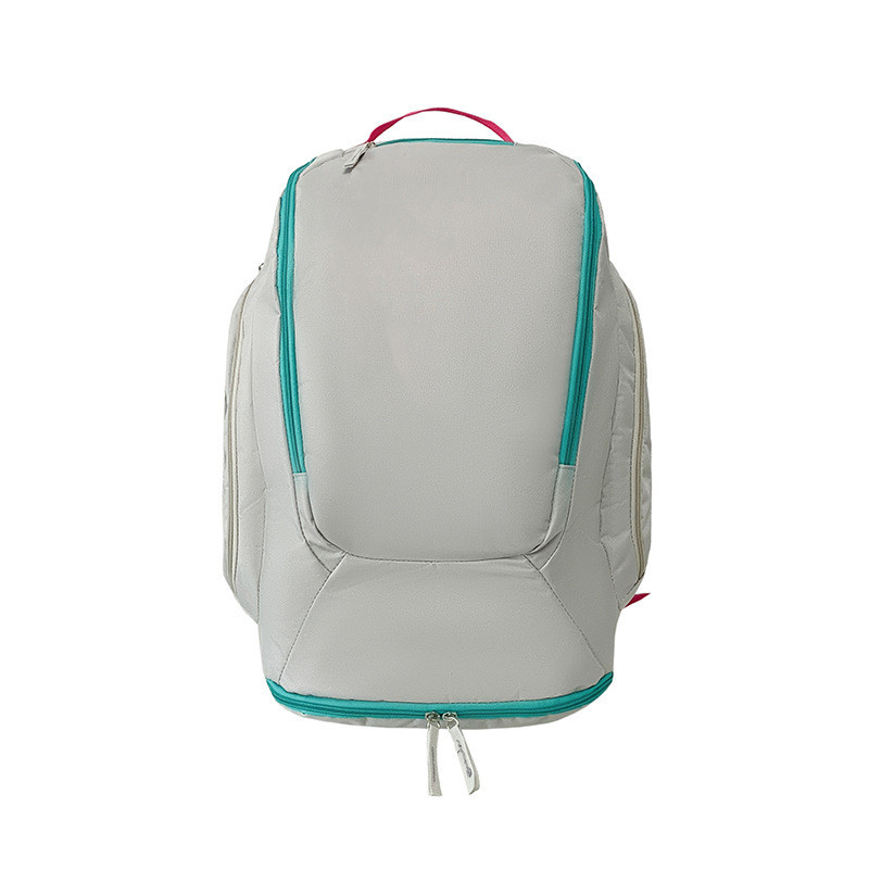 Large capacity cargo travel bag backpack