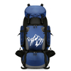 Outdoor hiking travel bag