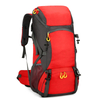 Outdoor sports backpack hiking bag