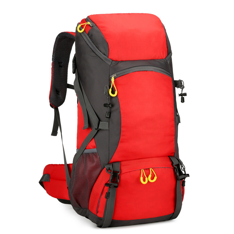 Outdoor sports backpack hiking bag