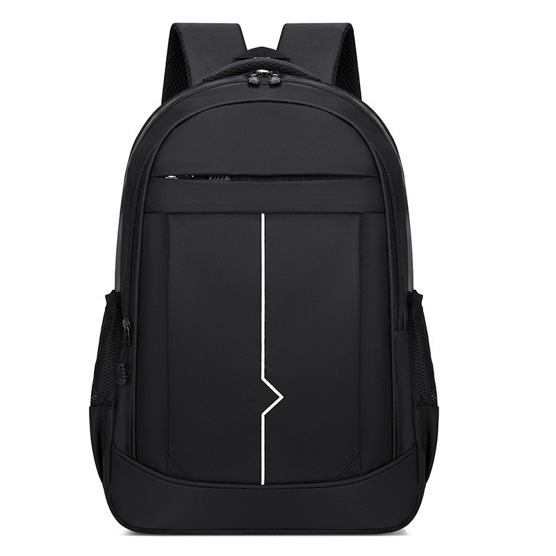 Stylish travel casual backpack outdoors