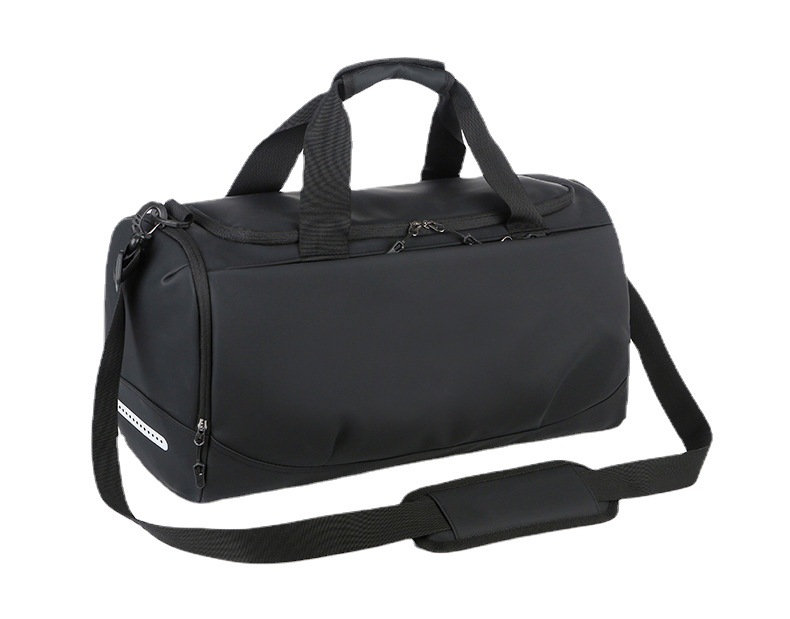 Wet and Dry Separation Sports Bag
