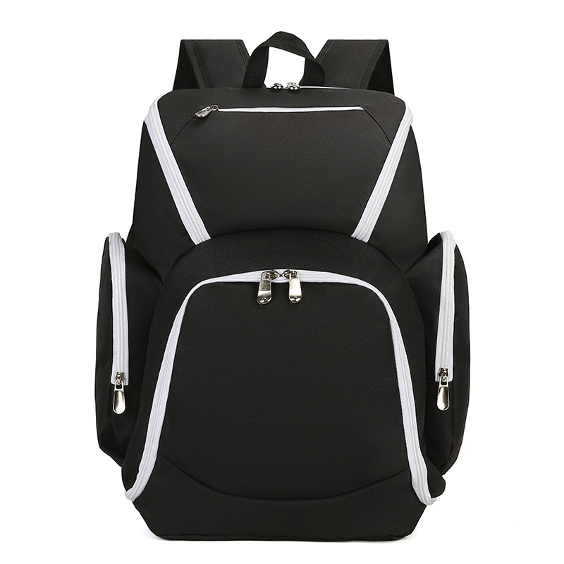 New Fitness Basketball Backpack