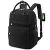 USB Charging Portable Travel Backpack 