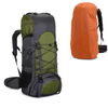 Waterproof Outdoor Camping Backpack for Hiking and Travel