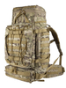 Adventure Outdoor Travel Tactical Backpack