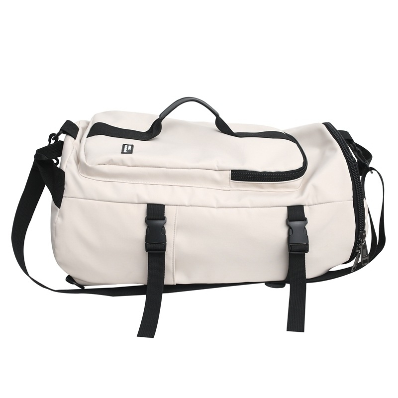 Customizable Ins-Style Large Capacity Outdoor Sport Bag
