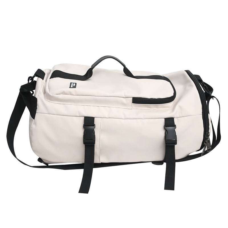 Customizable Ins-Style Large Capacity Outdoor Sport Bag
