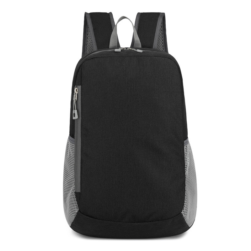 Foldable Backpack