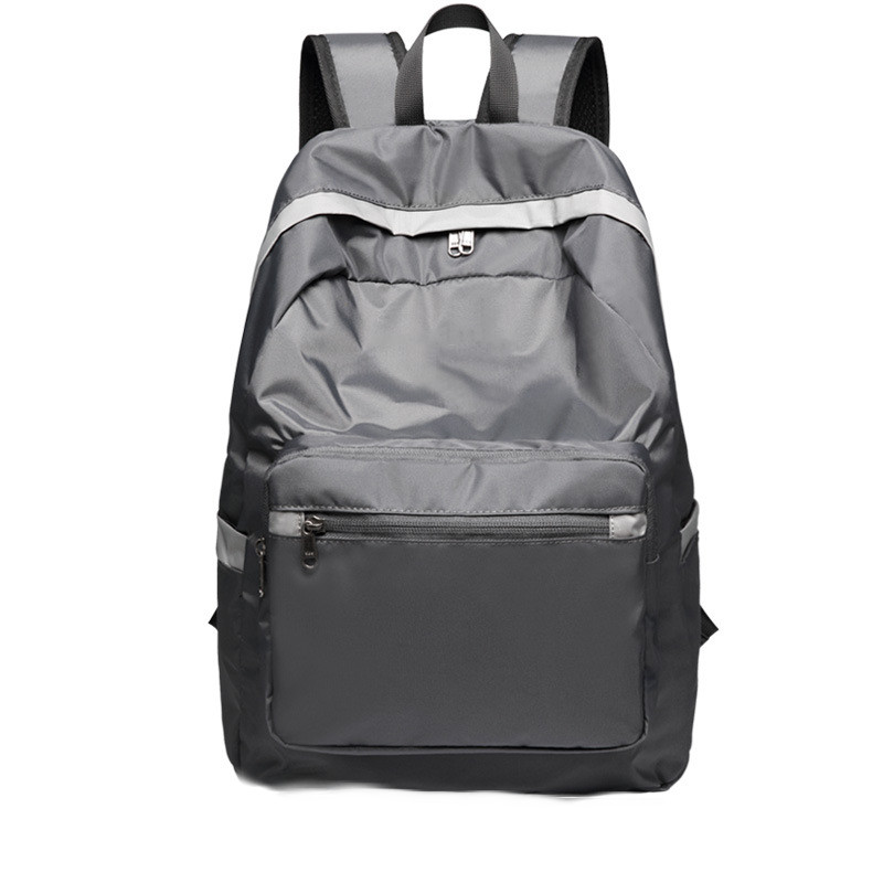 Foldable Backpack