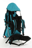 Baby Safe And Convenient Carrier