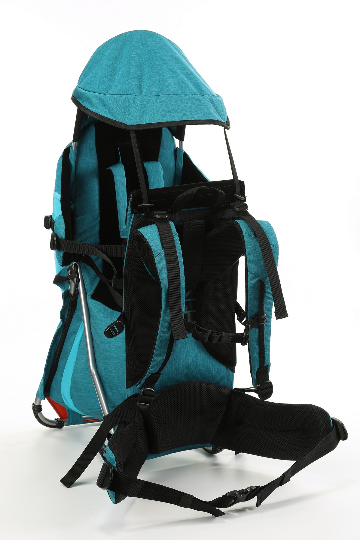 Baby Safe And Convenient Carrier
