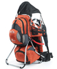 Multi-functional Baby Carrier