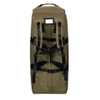 High Quality Waterproof Oxford Tow Bag Large Backpack Large Capacity Travel Bag Wheel Duffel Bag Checked Bag