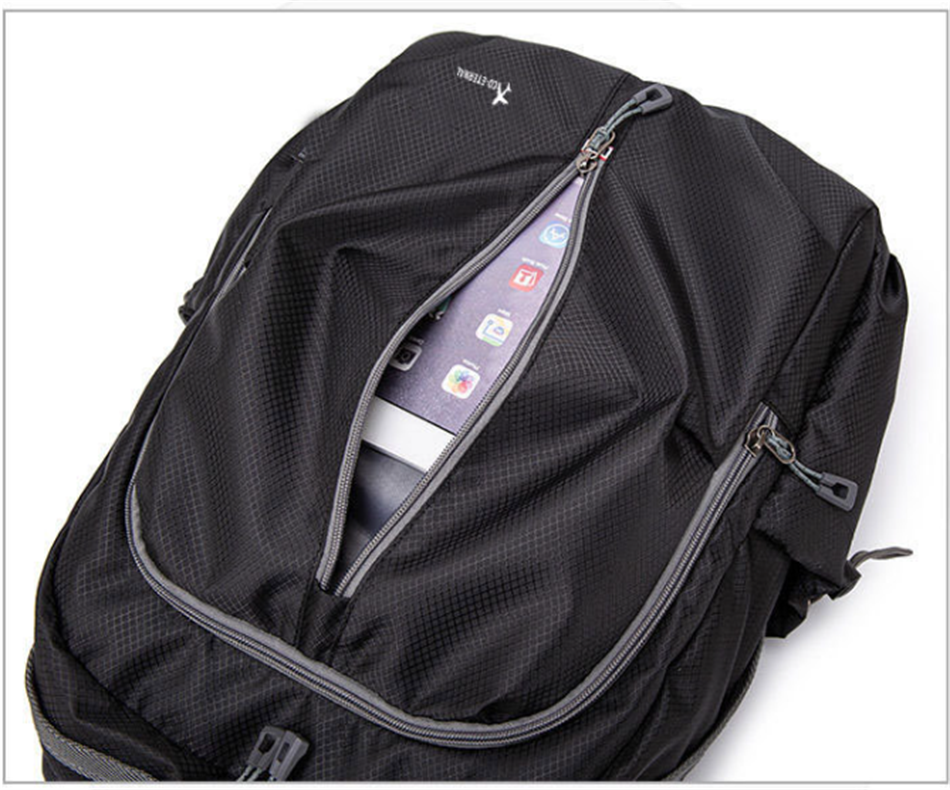 Travel Hiking Bag Backpack Men's Travel Bag Women's Sports Hiking Camping Outdoor Couple Backpack