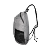 Customized LOGO Backpack Outdoor Folding Waterproof Backpack