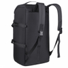 Travel Bag Large Capacity Backpack Independent Shoe Storage Dry And Wet Separation Sports Bag Outdoor Fitness Backpack