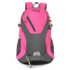 Outdoor Hiking Bag, Hiking Sports Backpack, Cycling Leisure Backpack 40L Large Capacity Travel Bag