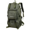 Hiking Bag 50L Large Capacity Waterproof Ultra Light Outdoor Sports Backpack