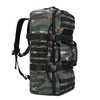 Hiking Bag Large Capacity Carry-on Luggage Multi-purpose Backpack