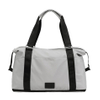 Travel Bag Folding Storage outside The Large Capacity Multifunctional Travel Bag Can Be Set on The Rod of The Bag