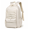 Simple And Fashionable Backpack