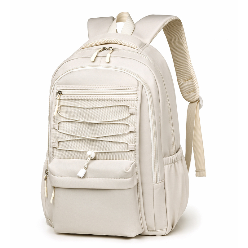 Simple And Fashionable Backpack