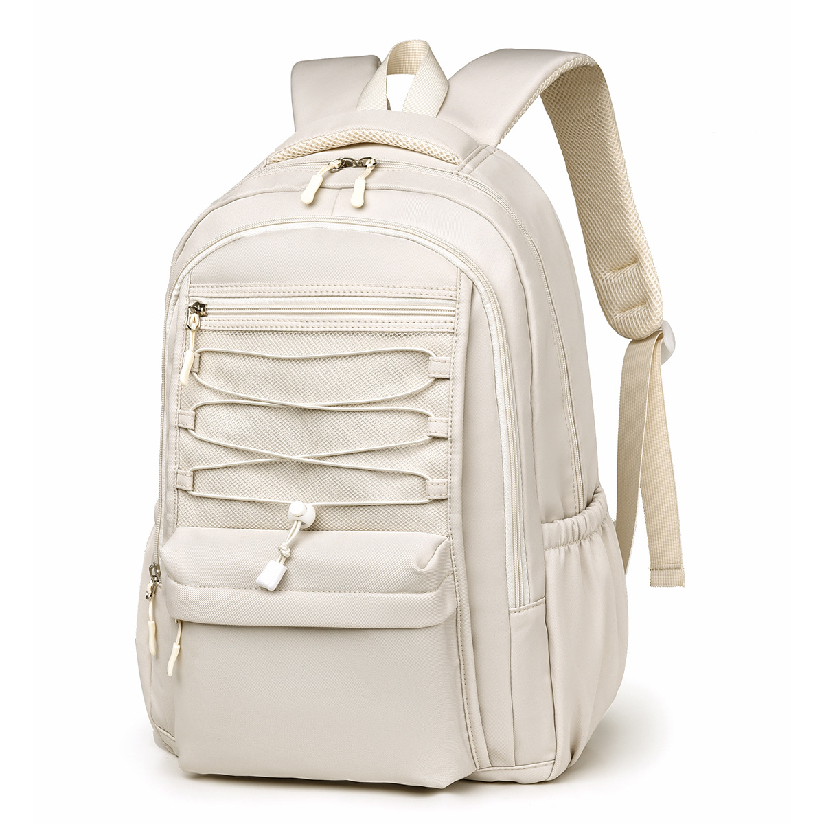 Simple And Fashionable Backpack