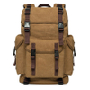 Large Capacity Retro Canvas Daily Travel