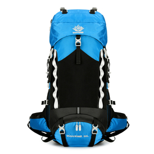 New Large Capacity Hiking Backpack