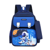 Primary School Student's Schoolbag