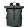Roll Up Travel Backpack