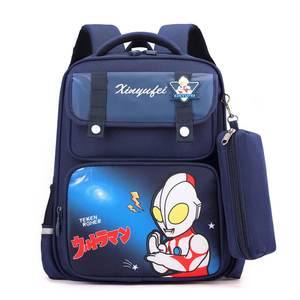 Large Capacity Kid Backpacks
