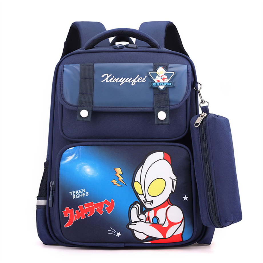 Large Capacity Kid Backpacks