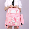 Large Capacity Kid Backpacks