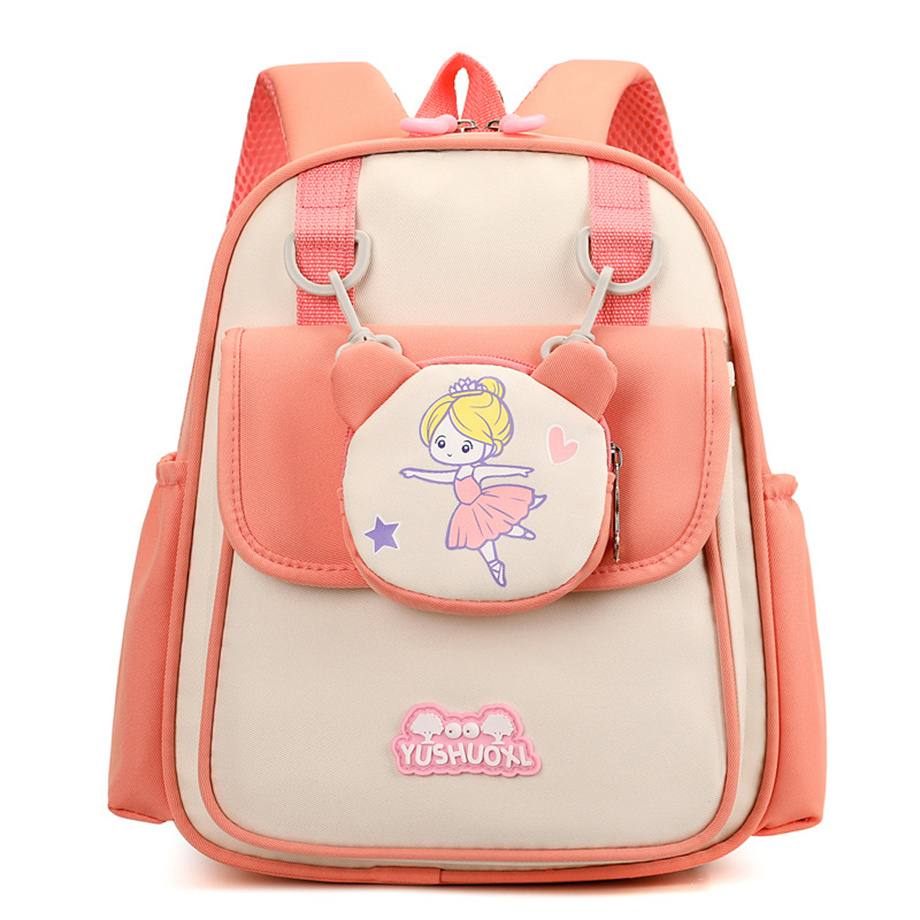 New Children's Backpack 