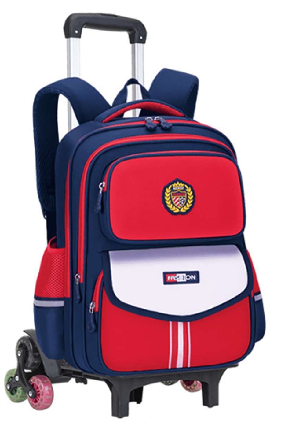 Student Roll Up Backpack