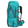 New Style Nylon 60L Hiking Backpack