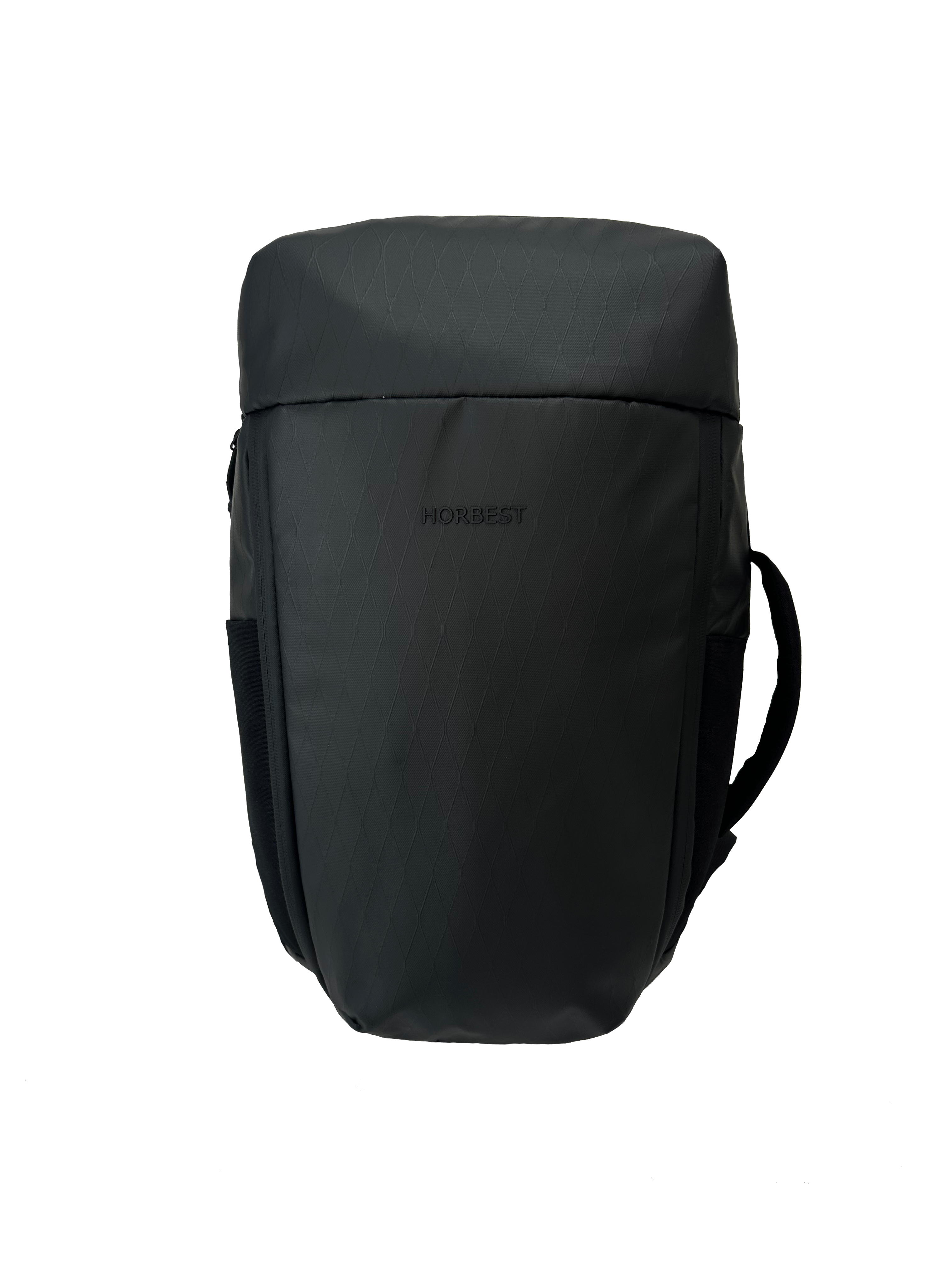 Side Handle Travel Backpack
