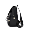 Trendy And Fashionable Silk Cloth Backpack