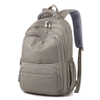 Leisure Backpack with Large Capacity Computer Bag