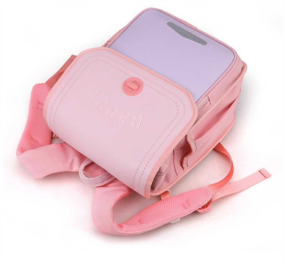 Junior High School Backpack